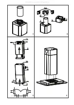 Preview for 9 page of Küppersbusch IKD 9600 Instruction Booklet