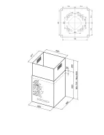 Preview for 20 page of Küppersbusch IKD3850.0E Instructions For Assembly And Use