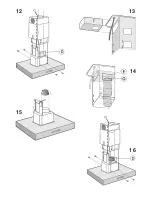 Preview for 9 page of Küppersbusch IKD9880.0 Instructions For Use And Installation Instructions