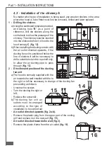 Preview for 20 page of Küppersbusch KD 674.1 GE Instructions For Use And Installation Instructions