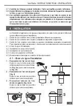 Preview for 27 page of Küppersbusch KD 674.1 GE Instructions For Use And Installation Instructions