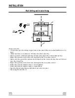 Preview for 5 page of Küppersbusch KD 9550 Instruction Booklet