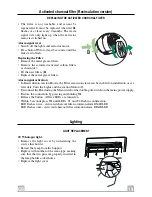 Preview for 9 page of Küppersbusch KD 9550 Instruction Booklet