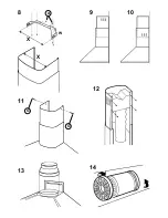 Preview for 7 page of Küppersbusch KD935.2 Instructions For Use And Installation Instructions