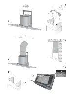 Preview for 7 page of Küppersbusch KD9540.0E Instructions For Use And Installation Instructions