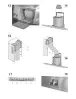 Preview for 8 page of Küppersbusch KD9540.0E Instructions For Use And Installation Instructions