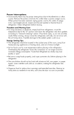 Preview for 9 page of KUPPET 1022004100 User Manual