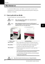 Preview for 62 page of Kurabo ADS Biotec QuickGene-Mini8L Operation Manual