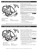 Preview for 2 page of Kurgo RSG TOWNIE HARNESS Instructions And Care