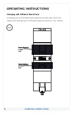 Preview for 8 page of Kurt HDL4 Operating Instructions Manual