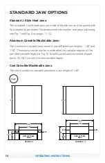 Preview for 10 page of Kurt HDL4 Operating Instructions Manual