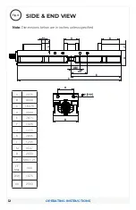 Preview for 12 page of Kurt HDL4 Operating Instructions Manual