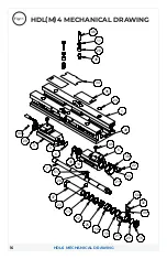 Preview for 16 page of Kurt HDL4 Operating Instructions Manual