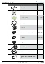 Preview for 28 page of Kurtz Ersa 0CA10-002 Operating Instructions Manual