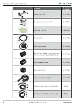 Preview for 42 page of Kurtz Ersa 0CA10-002 Operating Instructions Manual