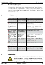 Preview for 53 page of Kurtz Ersa 0CA10-002 Operating Instructions Manual