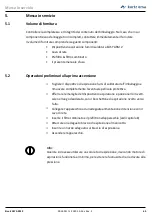 Preview for 65 page of Kurtz Ersa 0CA10-002 Operating Instructions Manual