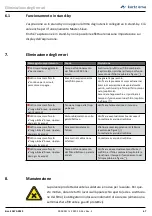 Preview for 67 page of Kurtz Ersa 0CA10-002 Operating Instructions Manual