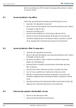 Preview for 68 page of Kurtz Ersa 0CA10-002 Operating Instructions Manual