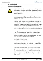 Preview for 76 page of Kurtz Ersa 0CA10-002 Operating Instructions Manual