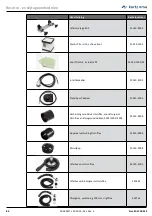 Preview for 84 page of Kurtz Ersa 0CA10-002 Operating Instructions Manual