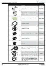 Preview for 98 page of Kurtz Ersa 0CA10-002 Operating Instructions Manual