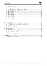 Preview for 5 page of Kurtz Ersa HR 550 XL Translation Of The Original Operating Manual