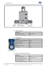 Preview for 19 page of Kurtz Ersa HR 550 XL Translation Of The Original Operating Manual