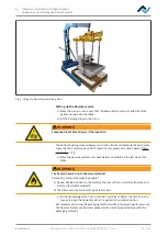 Preview for 37 page of Kurtz Ersa HR 550 XL Translation Of The Original Operating Manual