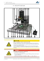 Preview for 57 page of Kurtz Ersa HR 550 XL Translation Of The Original Operating Manual