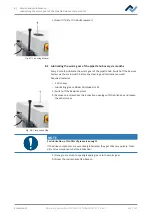 Preview for 145 page of Kurtz Ersa HR 550 XL Translation Of The Original Operating Manual