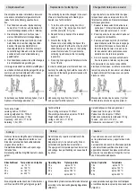 Preview for 2 page of Kurtz Ersa MULTI-SPRINT Operating Instructions Manual