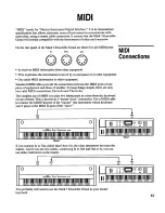 Preview for 27 page of Kurzweil ENSEMBLE GRANDE MARK 5 Owner'S Manual