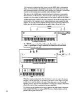 Preview for 28 page of Kurzweil ENSEMBLE GRANDE MARK 5 Owner'S Manual