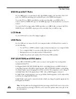 Preview for 18 page of Kurzweil Flash Play PC4 Musician'S Manual