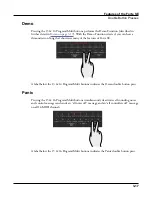 Preview for 41 page of Kurzweil Forte SE Musician'S Manual