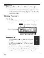 Preview for 220 page of Kurzweil Forte SE Musician'S Manual