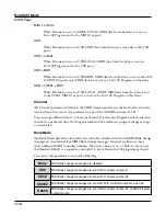 Preview for 226 page of Kurzweil Forte SE Musician'S Manual