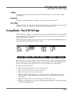 Preview for 301 page of Kurzweil Forte SE Musician'S Manual