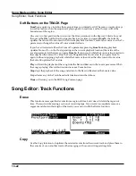 Preview for 306 page of Kurzweil Forte SE Musician'S Manual