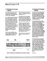 Preview for 30 page of Kurzweil K1000 EXPANDERS - MUSICIAN S GUIDE Manual