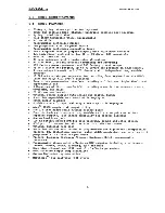 Preview for 6 page of Kurzweil K2000R Service Manual