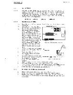 Preview for 18 page of Kurzweil K2000R Service Manual