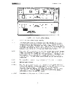 Preview for 42 page of Kurzweil K2000R Service Manual