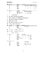 Preview for 110 page of Kurzweil K2000R Service Manual