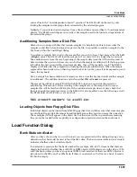 Preview for 19 page of Kurzweil K2600 BEST OF VAST - REV A Manual