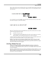 Preview for 23 page of Kurzweil K2600 BEST OF VAST - REV A Manual