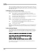 Preview for 26 page of Kurzweil K2600 BEST OF VAST - REV A Manual