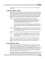 Preview for 29 page of Kurzweil K2600 BEST OF VAST - REV A Manual