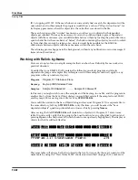 Preview for 32 page of Kurzweil K2600 BEST OF VAST - REV A Manual